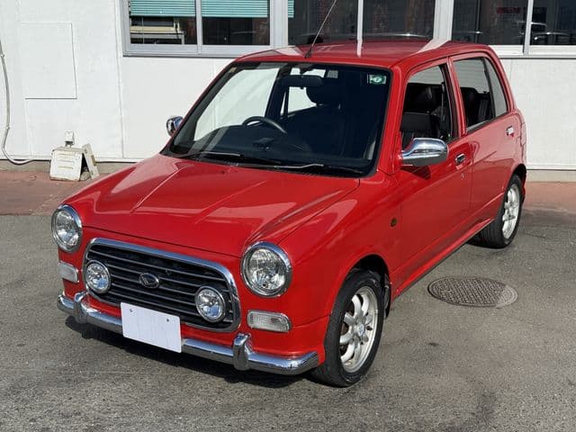 DAIHATSU
