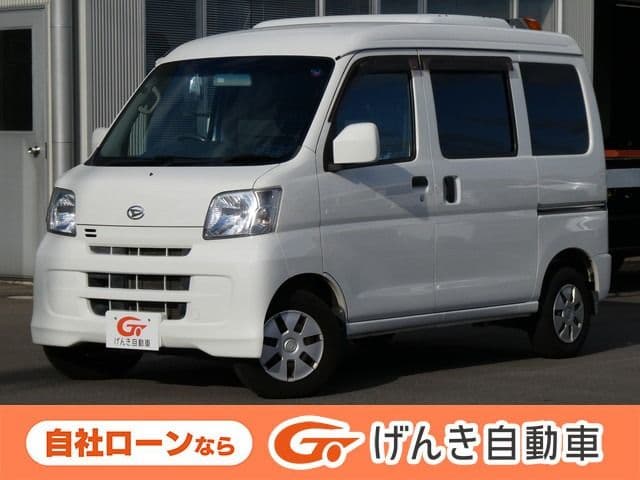 DAIHATSU