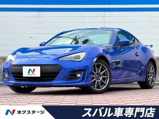 SUBARU