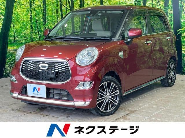 DAIHATSU