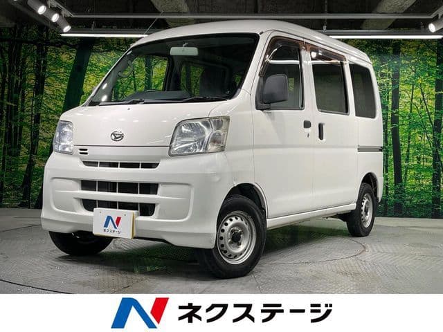 DAIHATSU