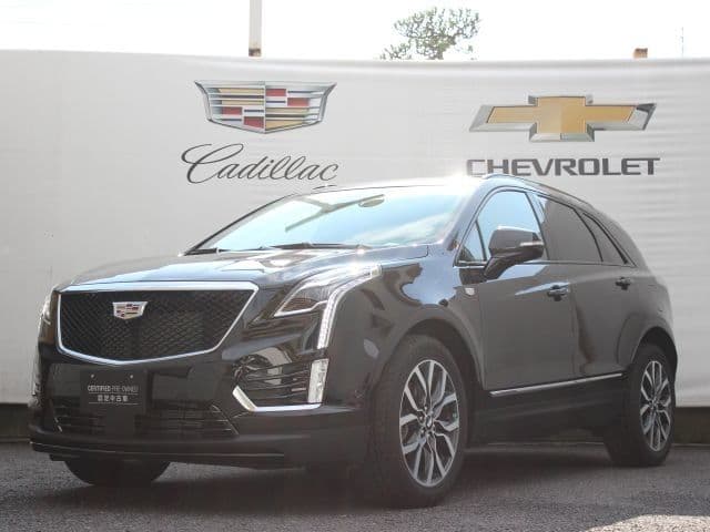 CADILLAC