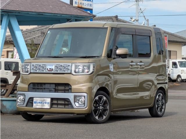 DAIHATSU