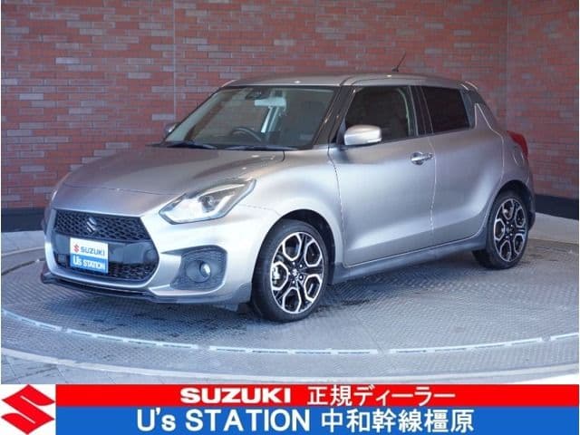 SUZUKI