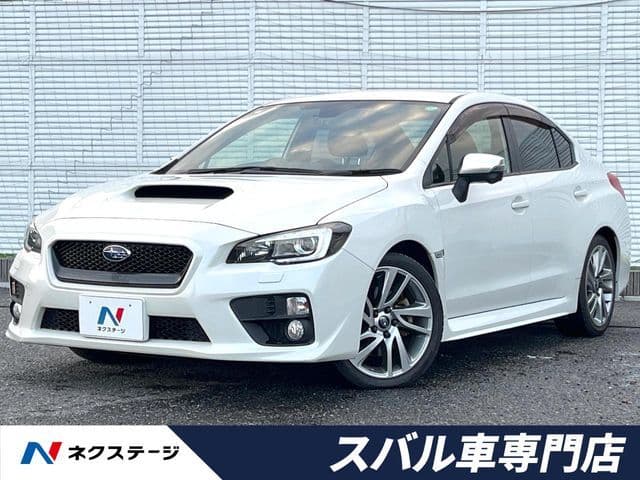 SUBARU