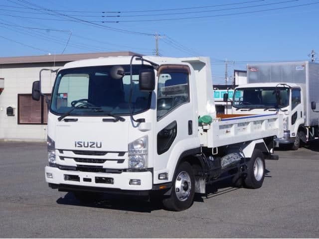 ISUZU