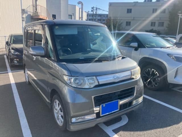 DAIHATSU
