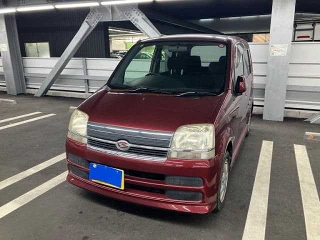 DAIHATSU