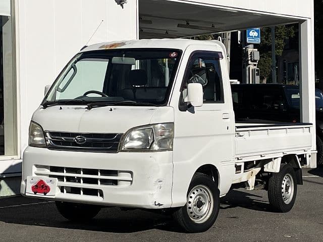 DAIHATSU