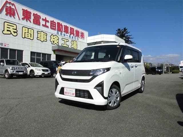 DAIHATSU