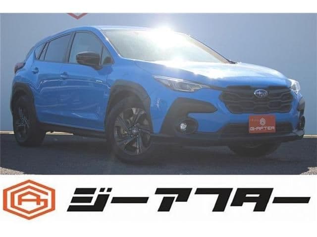 SUBARU