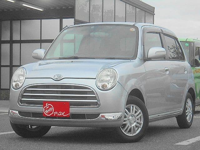 DAIHATSU