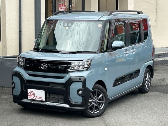 DAIHATSU