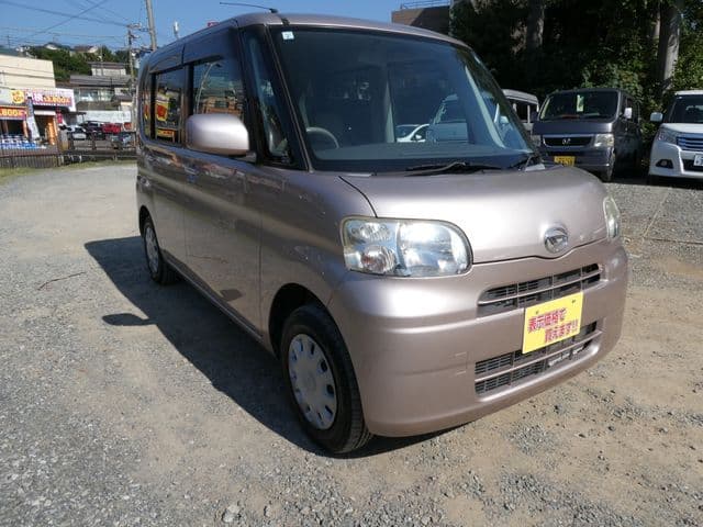 DAIHATSU