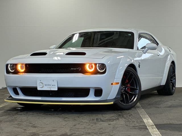 DODGE