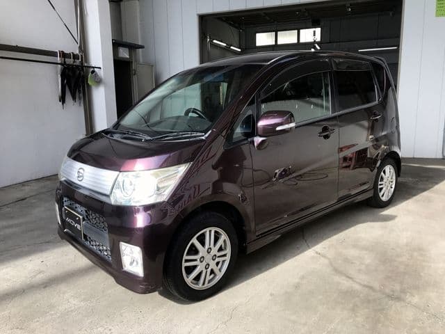 DAIHATSU