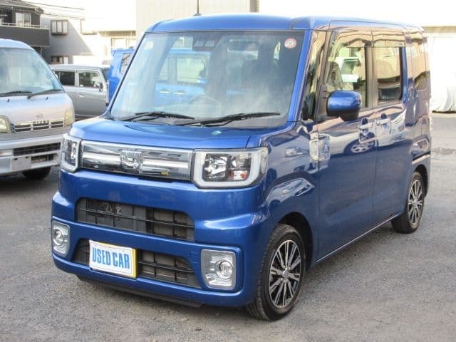 DAIHATSU