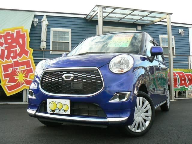 DAIHATSU