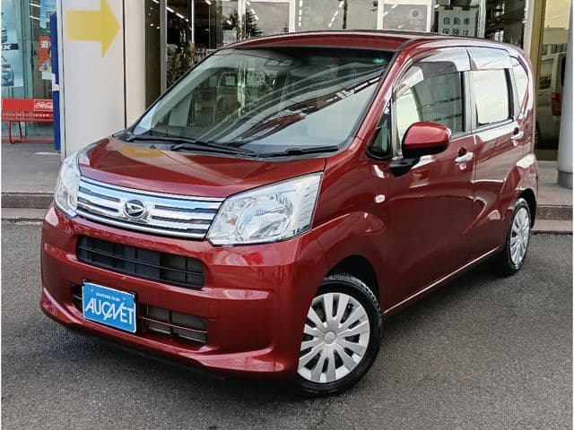 DAIHATSU