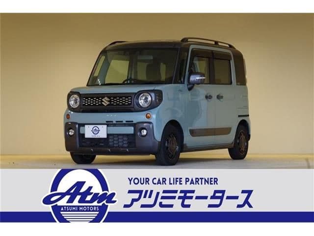 SUZUKI