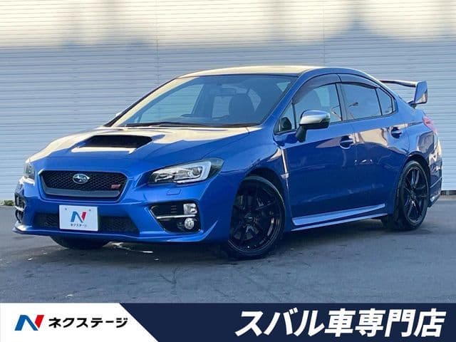 SUBARU