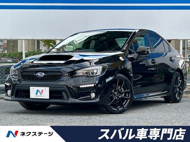SUBARU