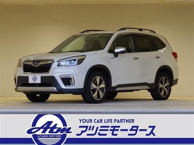 SUBARU