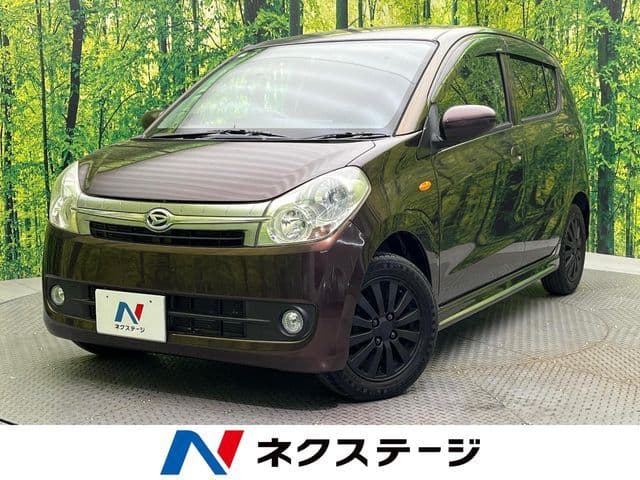 DAIHATSU