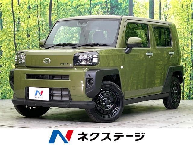 DAIHATSU