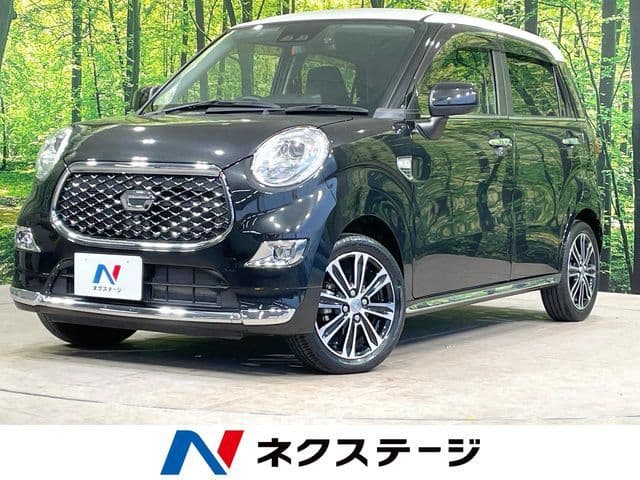 DAIHATSU