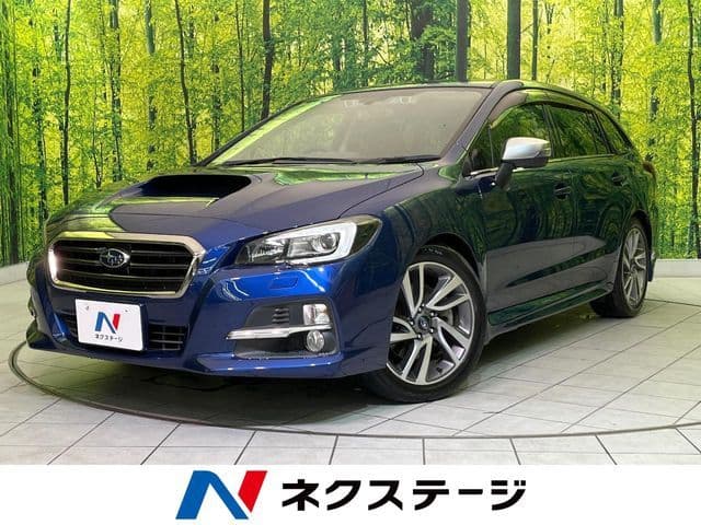 SUBARU