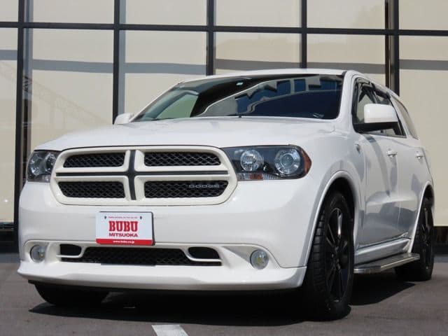 DODGE