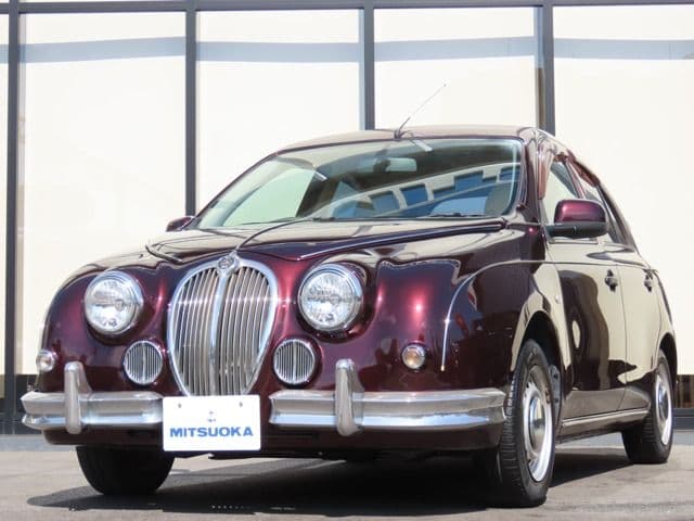 MITSUOKA