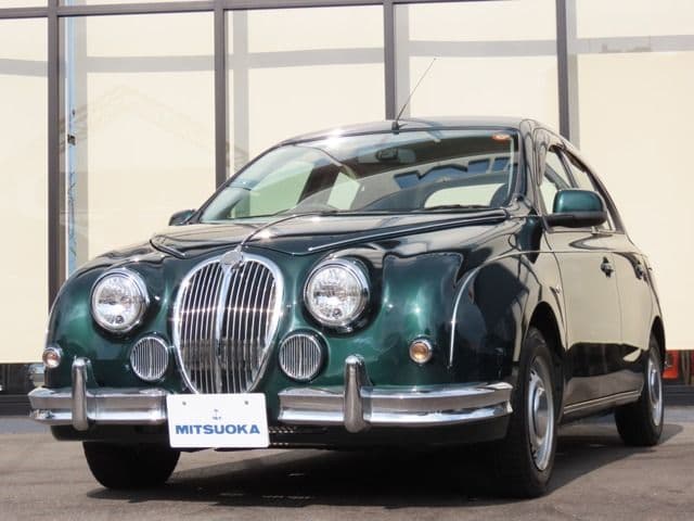 MITSUOKA