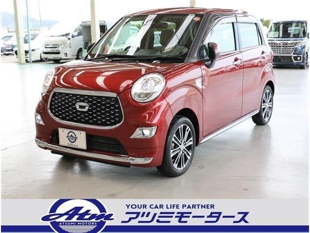 DAIHATSU