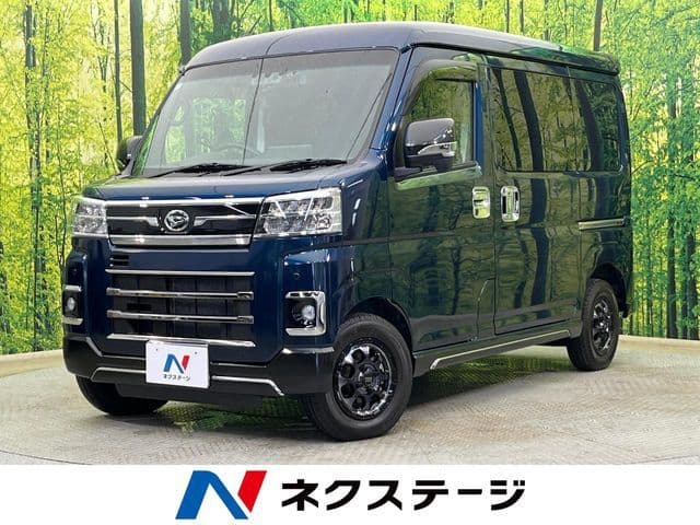 DAIHATSU