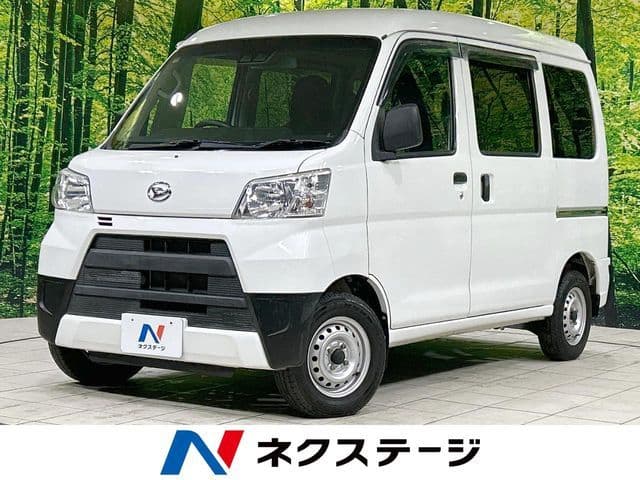 DAIHATSU