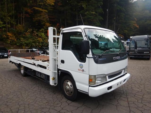 ISUZU