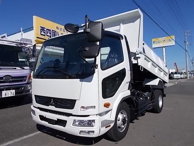 MITSUBISHI FUSOU