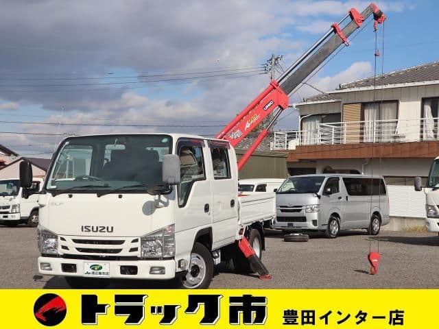 ISUZU