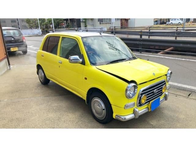 DAIHATSU