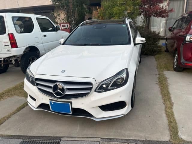 MERCEDES BENZ