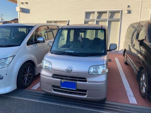 DAIHATSU