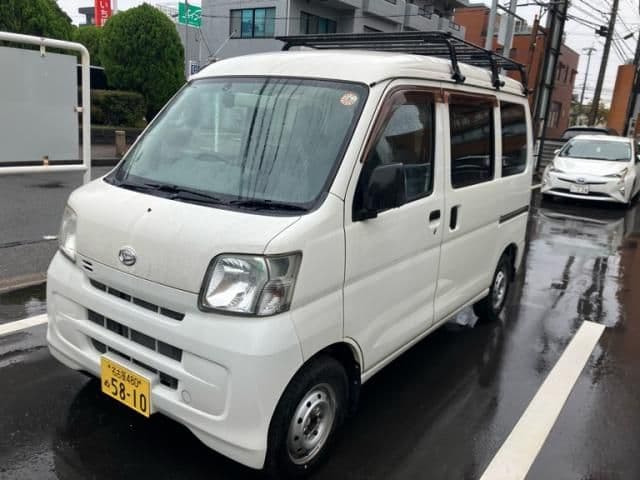 DAIHATSU
