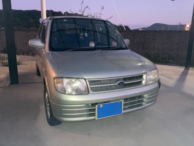 DAIHATSU