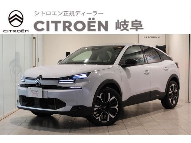 CITROEN