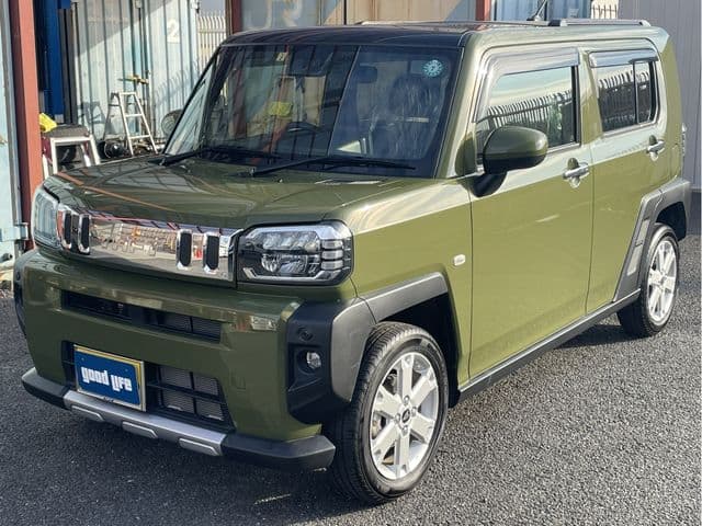 DAIHATSU