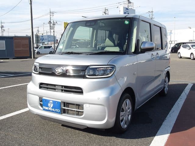 DAIHATSU