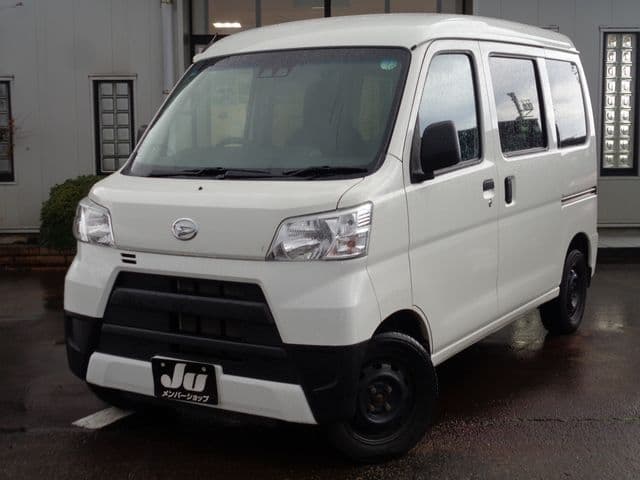 DAIHATSU