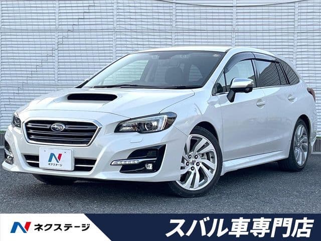 SUBARU